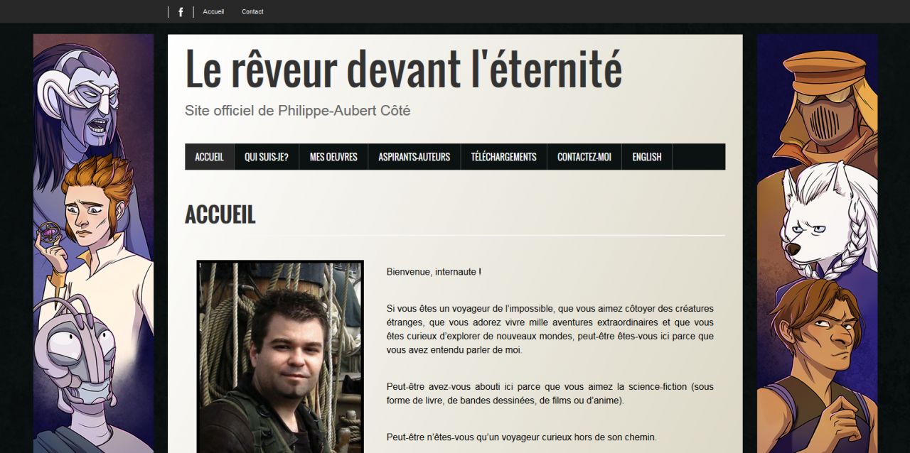 Philippeaubertcote.com